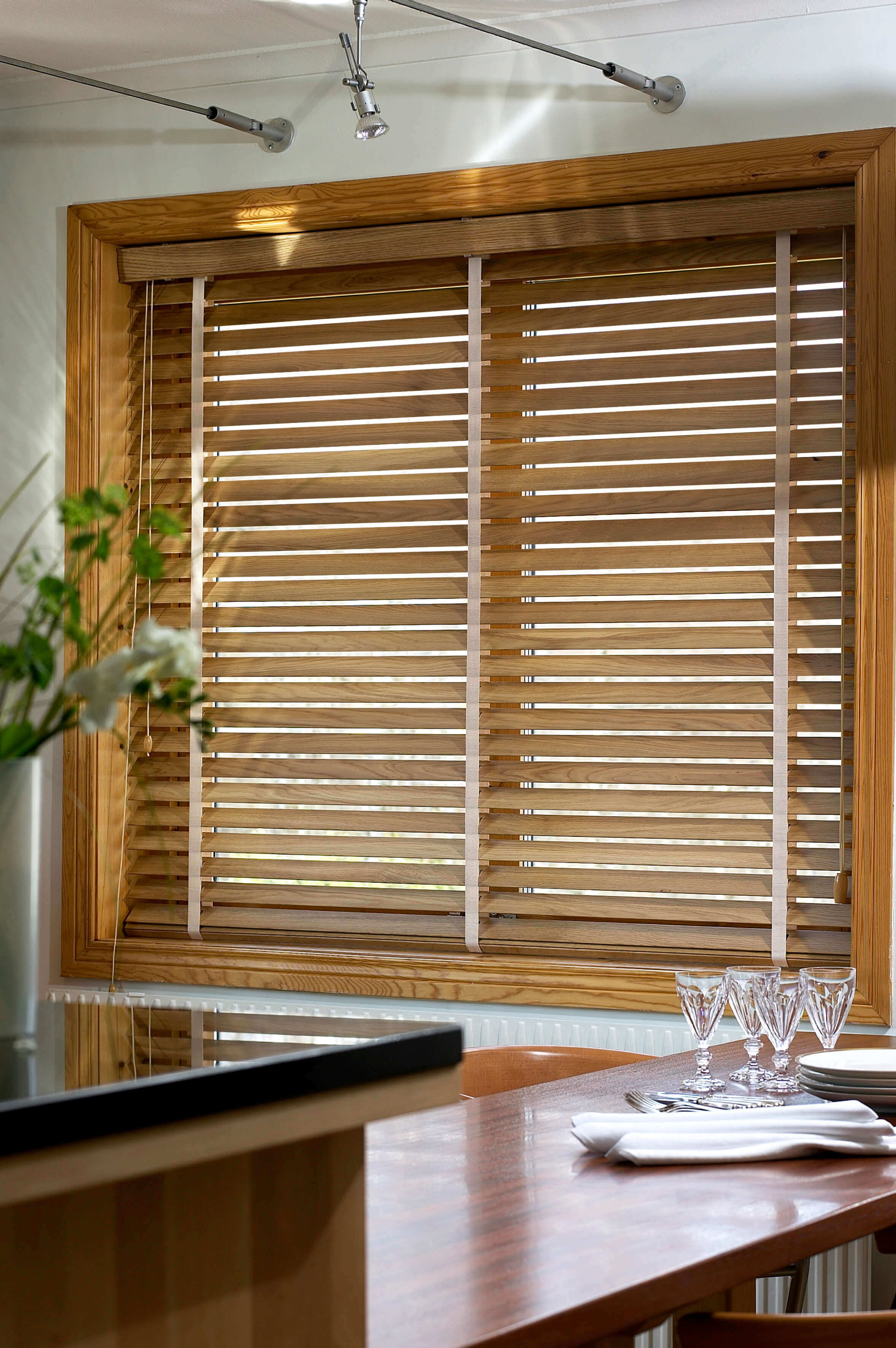 Venetian Blinds